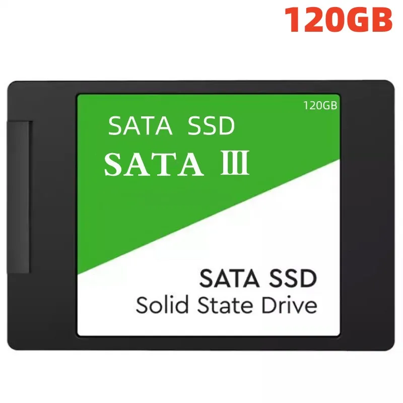 Dispositivo de Armazenamento de Unidade de Estado Sólido, Discos Rígidos do Computador, SSD, 1TB, 500GB, 256GB, 2TB