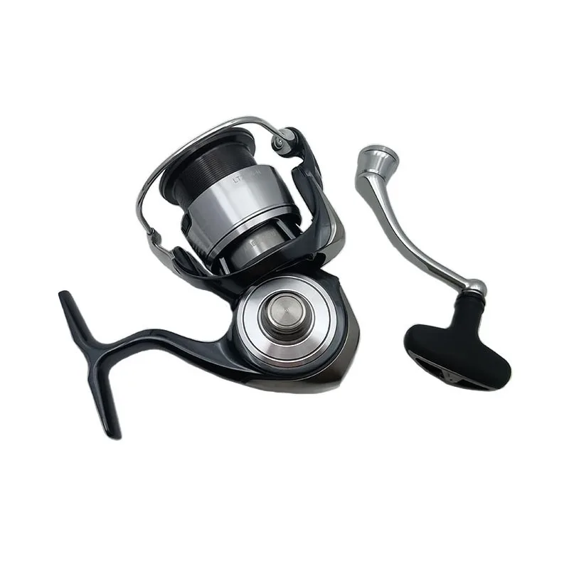 DAIWA CERTATE 4000 CXH Review: Why This Spinning Reel Is a Game
