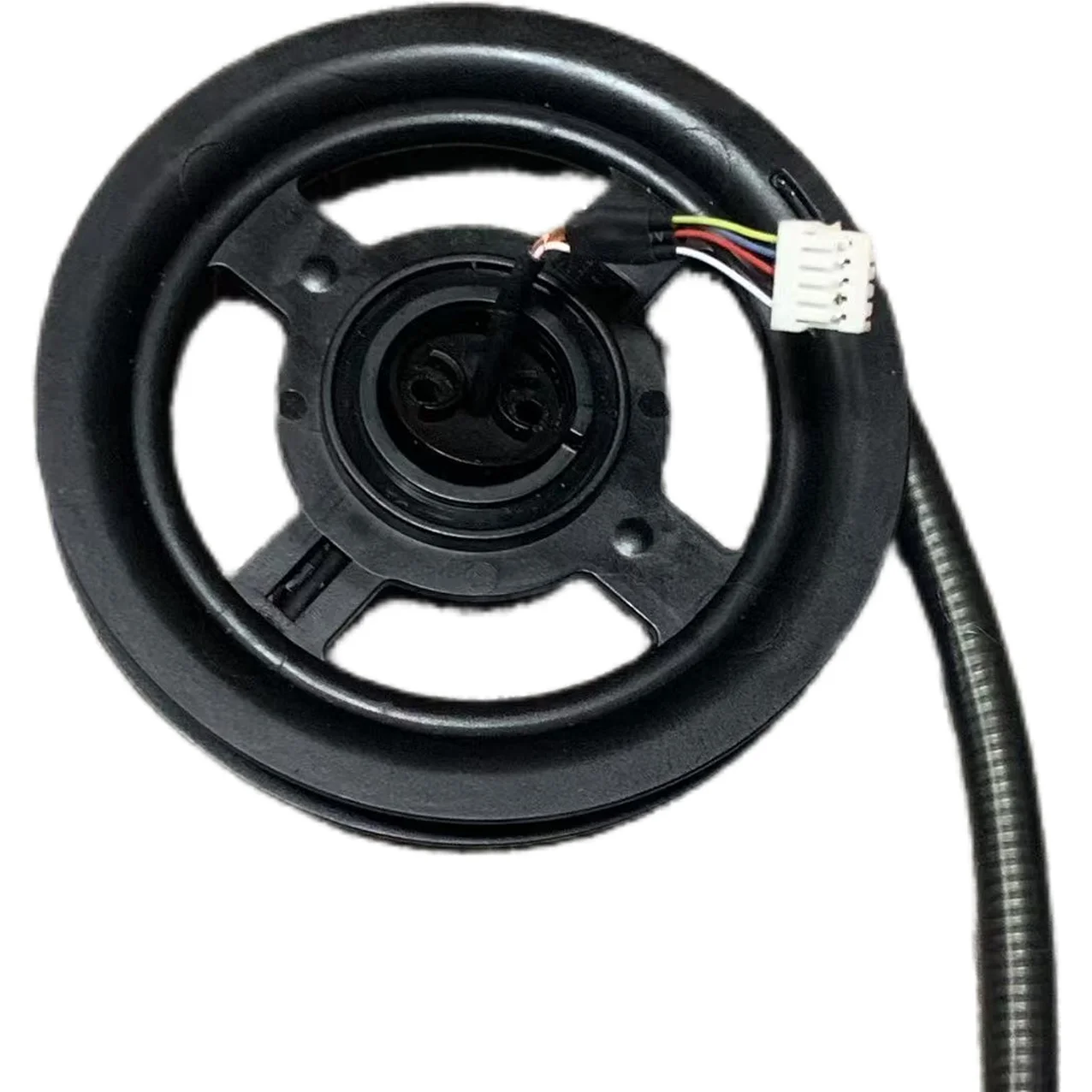 ميكروفون سماعة الرأس الأصلي لسماعات الرأس Razer Kraken V4/V4 PRO قطع غيار ميكروفون