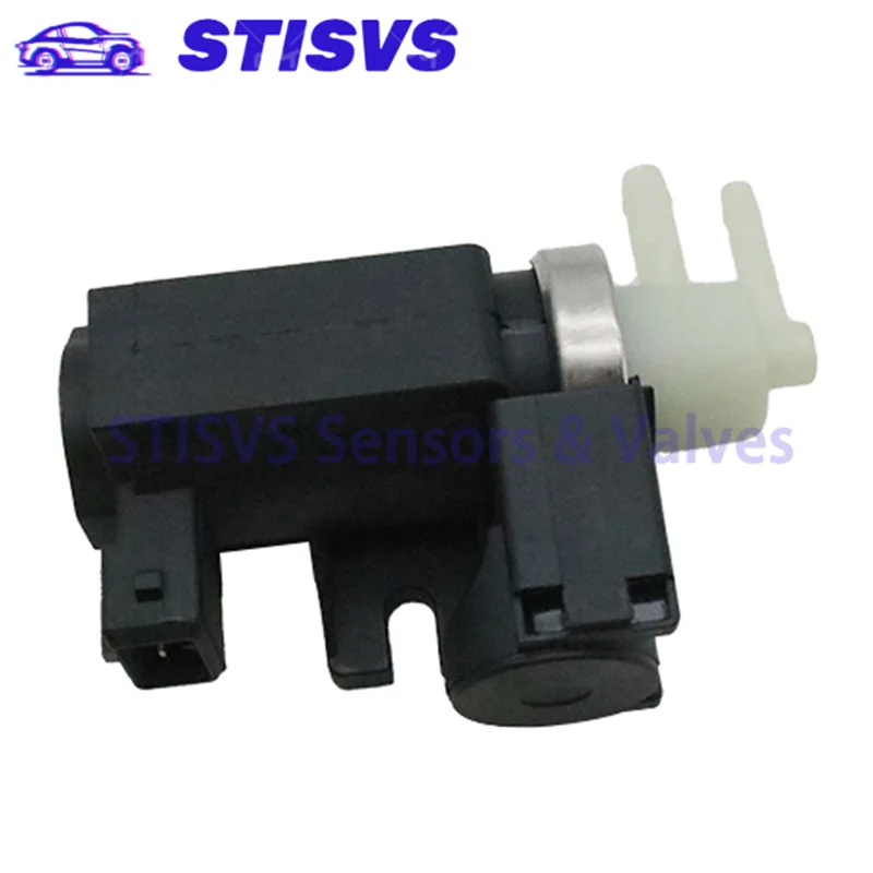 

EGR Turbo Solenoid Valve For SsangYong D27DT Rexton Kyron Actyon Rodius 6655403797 6655404097 6180579319 721903440 6655403897