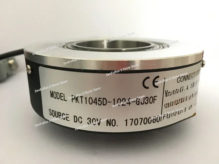 Elevator accessories, encoder PKT1045D-1024-GJ30F elevator host encoder genuine