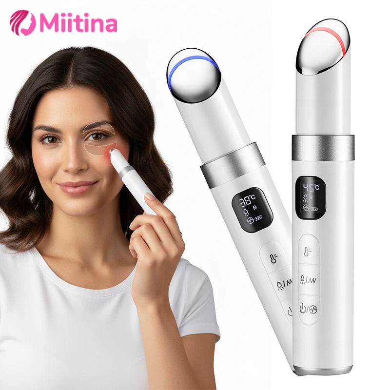 electric-eye-massager-constant-temperature-45℃-heat-massage-eyes-bags-relax-eye-beauty-skin-care-lighten-dark-circles-device