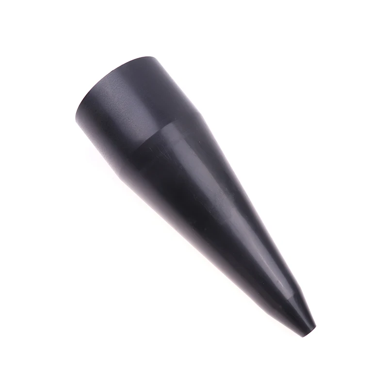 1Pcs Black Boot Installation Mount Cone Tool For Fitting Universal Stretch CV Boot Dust Cover CV Joint Drive Shaft Accessories