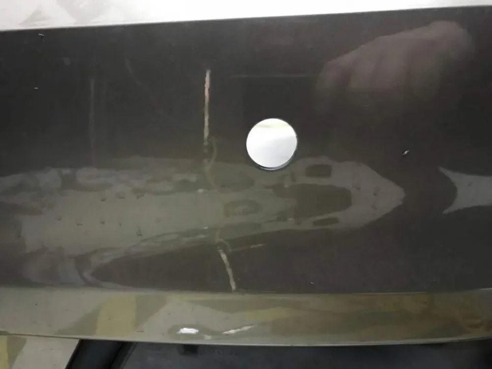 

Holes Punching Tool - 16mm 17mm 18mm 20mm 26mm 27mm 28mm Parking Sensors Hole Drilling Tools FOR ALL CARS