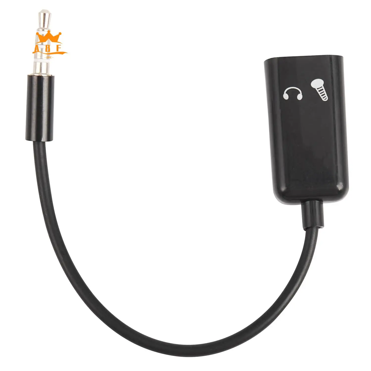 A08E-3.5Mm Stereo A…