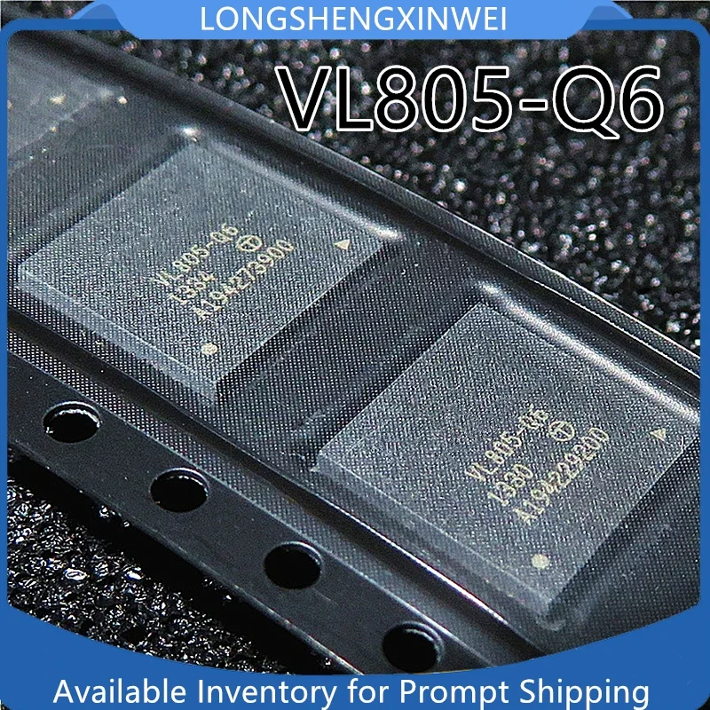 1PCS New VL805-Q6 VL812 VL813 VL817 VL822-Q7 Original Packaged QFN-68 Four Port Controller Chip