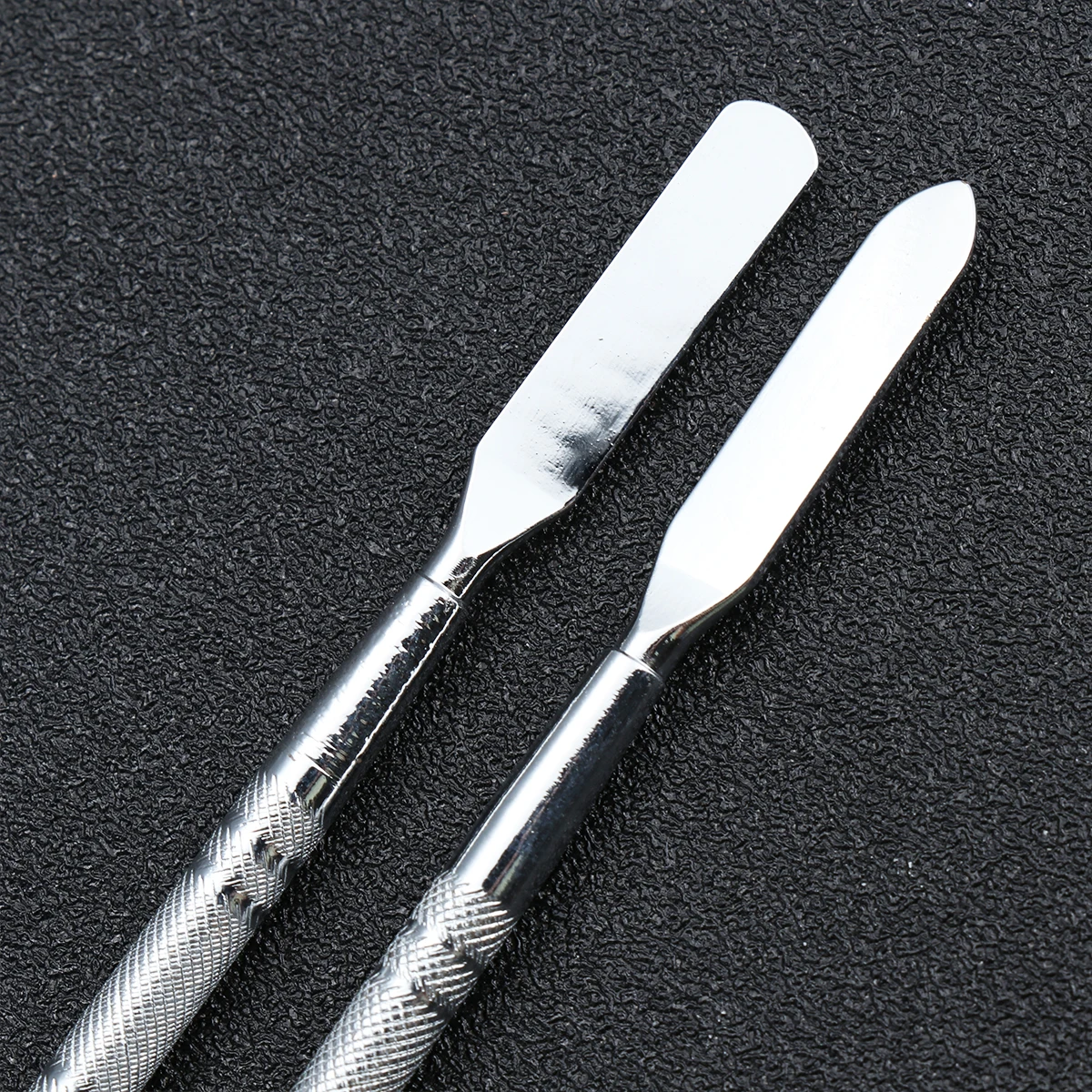 

2pcs Repairing Sticks Durable Stainless Steel for Phone Laptop Spudger Tools Opening Pry Compact Lightweight Reusable H Tools