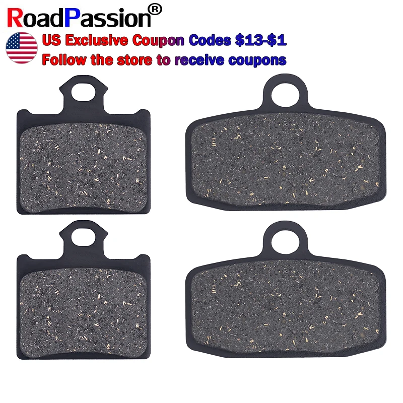 Road Passion Motorc… - image