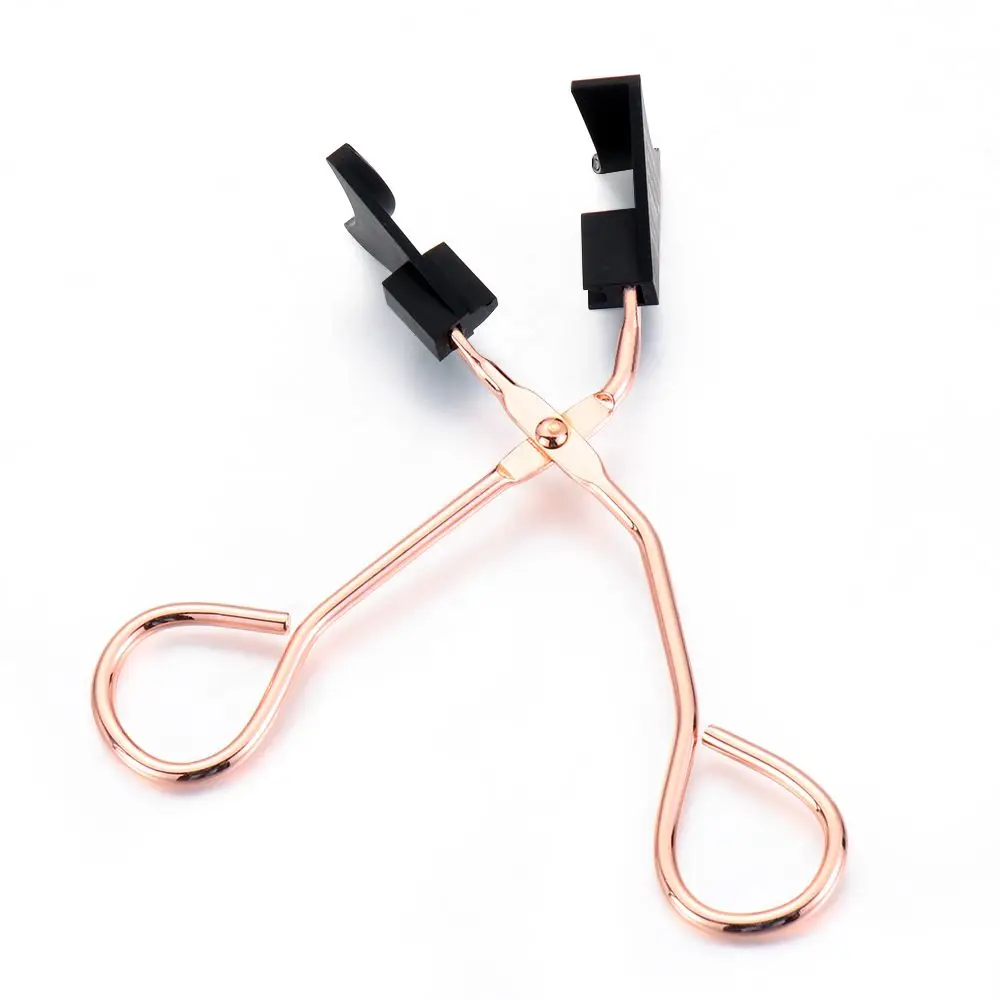 No Need Glue Easy to Apply Only 2 Seconds to Wear Magnetic Eyelash Curler Eyelash Clip Quantum Soft Magnetic False Eyelashes