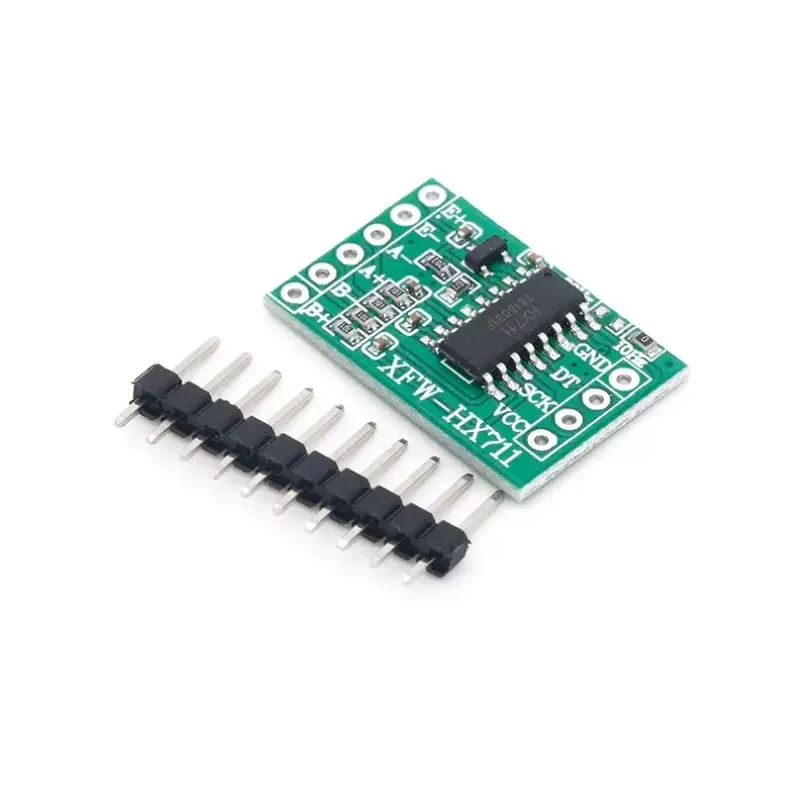 1 STKS HX711 Module/Load Cell, AD Module, MCU Druksensor