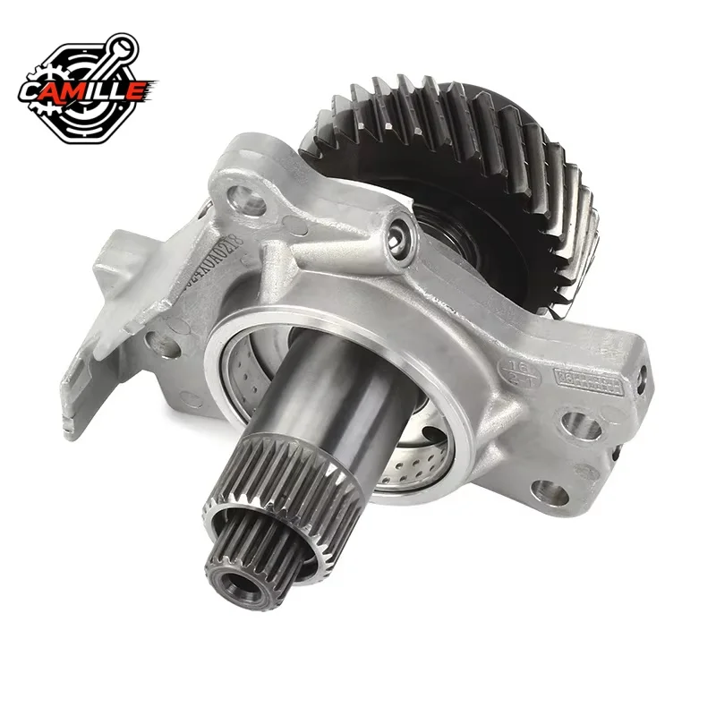 RE0F11A JF015E CVT JF015 CVT Transmission Input Shaft 31 Teeth For Nissan Almera Sentra Note Versa Tiida Juke Micra 2012-2015