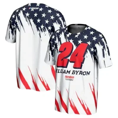 Herren 3D-Volldruck T-Shirt Joey Logano 22 Kurzarm-T-Shirt Racing Fan Trikot Lässiges Oversized Sport-Oberteil für Männer Sommer-T-Shirts – Detail 7