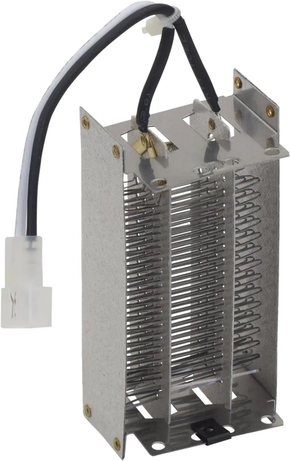 

Сменный нагревательный элемент для вентиляторов для ванных комнат, 120В 1500Вт, совместим с моделями QTXN110HL QTXEN100HL