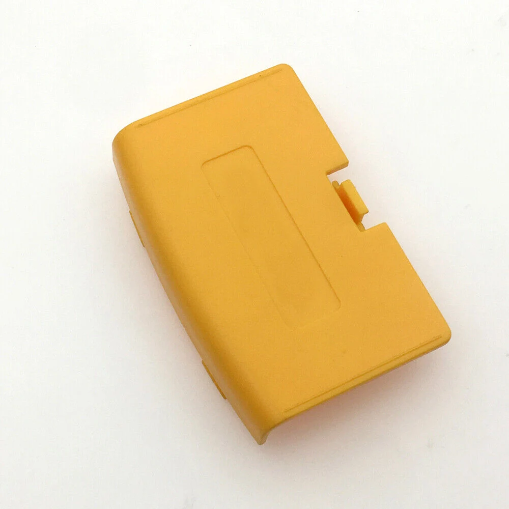 1pcs Replacement GBA Back Battery Cover Lid Door Repair for Gameboy Advance GBA Console