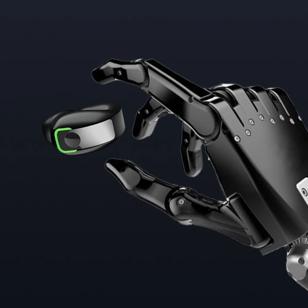 Not In-Ear GD28 Wir… - image