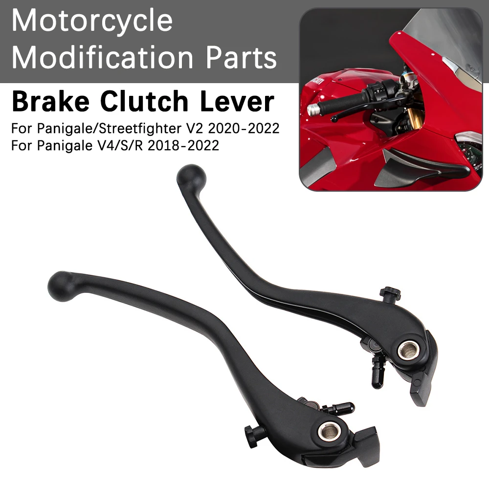 New Brake Clutch Le…