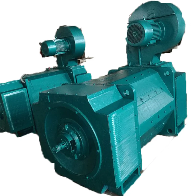 Increased Safety Explosion-proof Motor