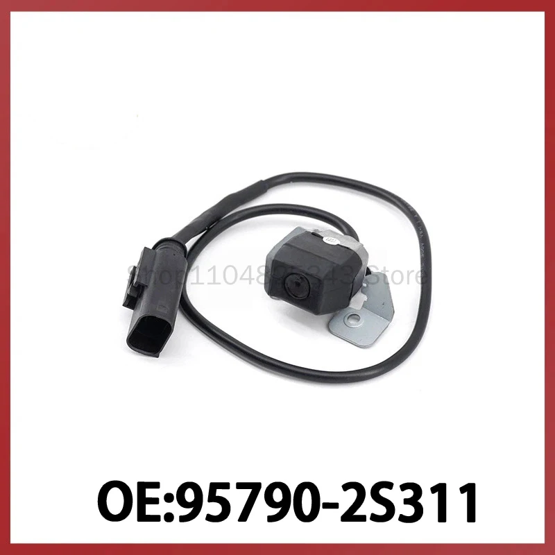 

95790-2S311 для Hyundai IX35: Камера заднего вида Fisheye HD для автомобиля