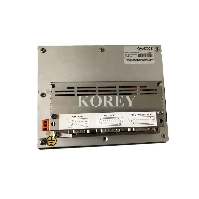 Écran tactile HMI MKDG-06-0045 Spot