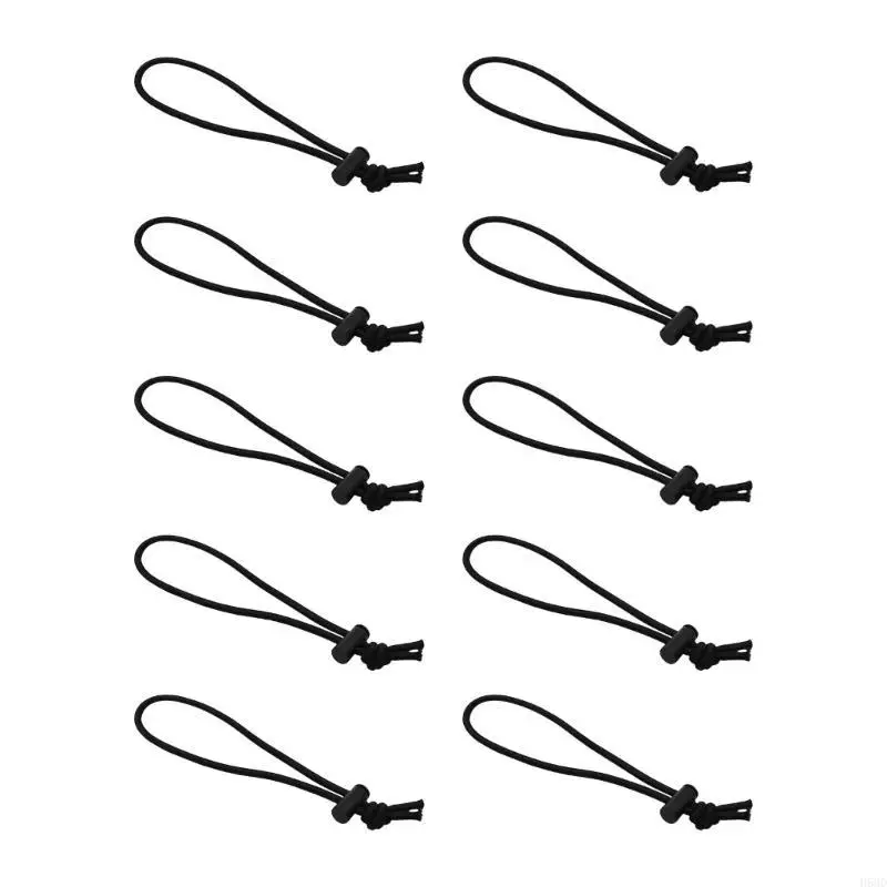 Canopy Camping Luggage Bungee Cord Elastic String Canopy Tent Tie Down Strap 