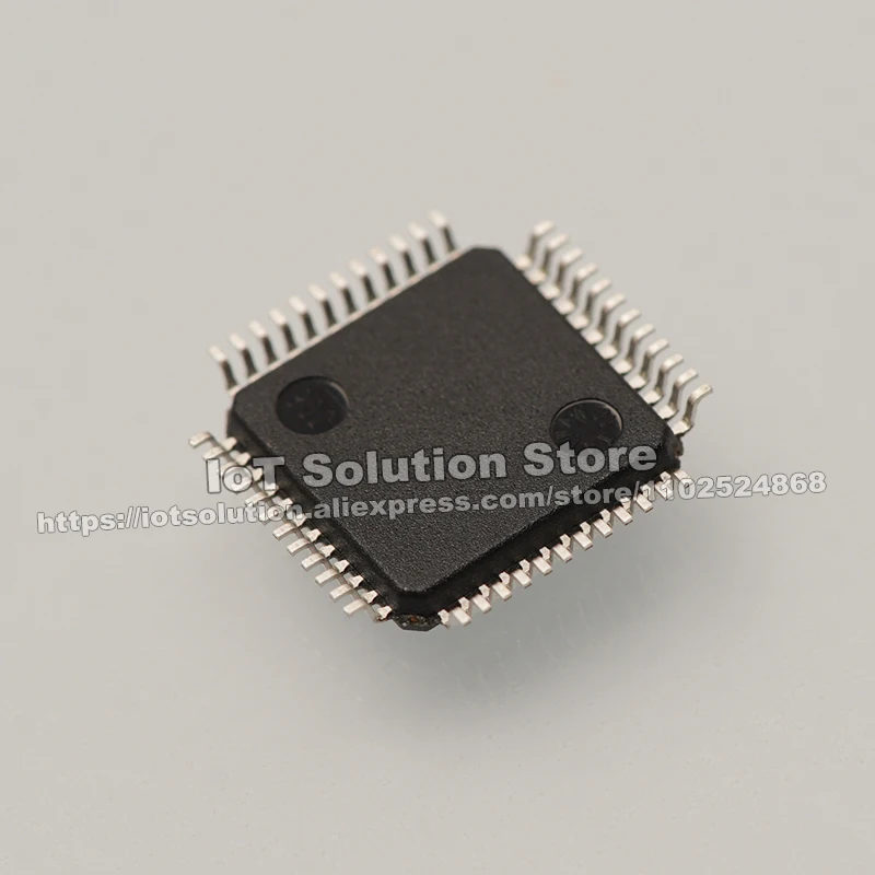STM32F070CBT6 Arm Cortex-M0 Core STM32F070CBT6TR