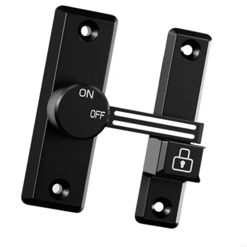 Khóa cửa cường độ cao của U4LA để thêm bảo mật trong nhà và văn phòng