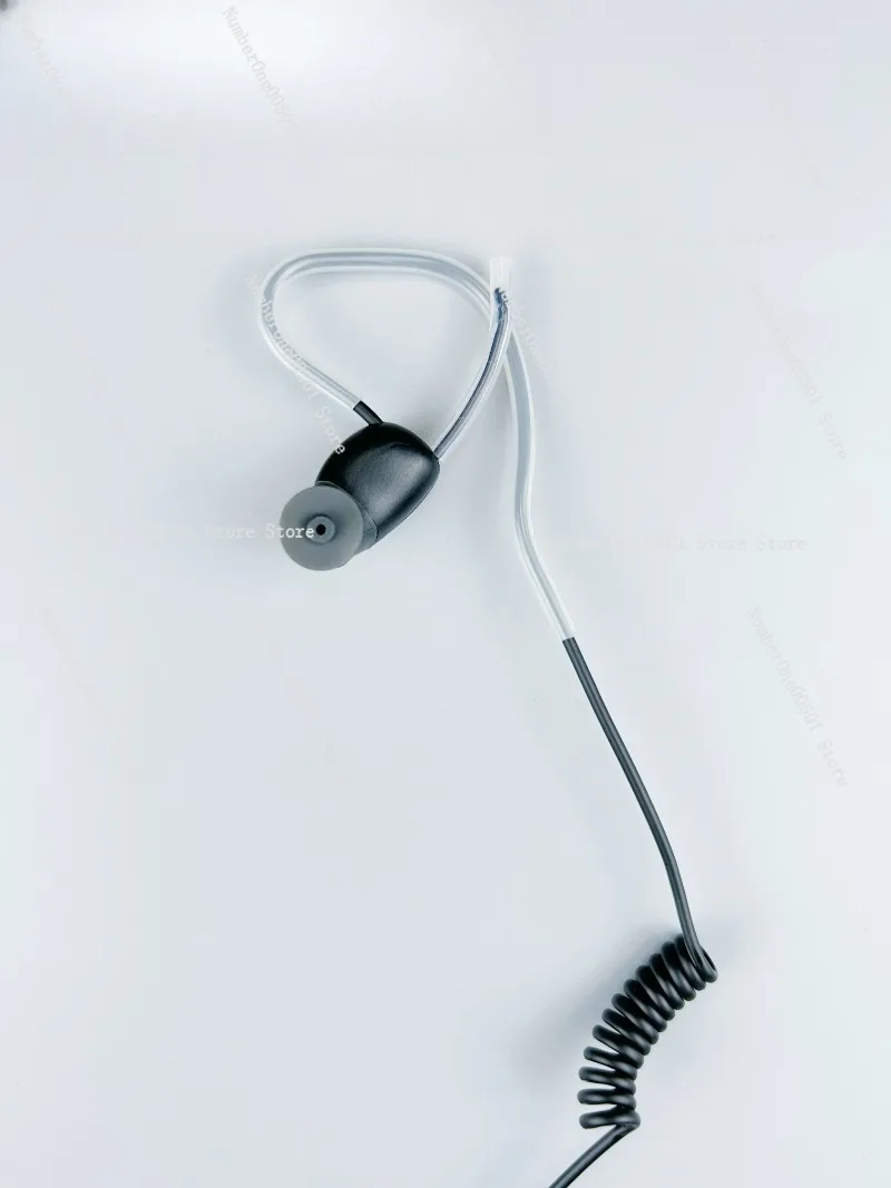 

INVISIO M3 In Ear Bone Conduction Headset Rules Four Section Plug DEVGRU Seal