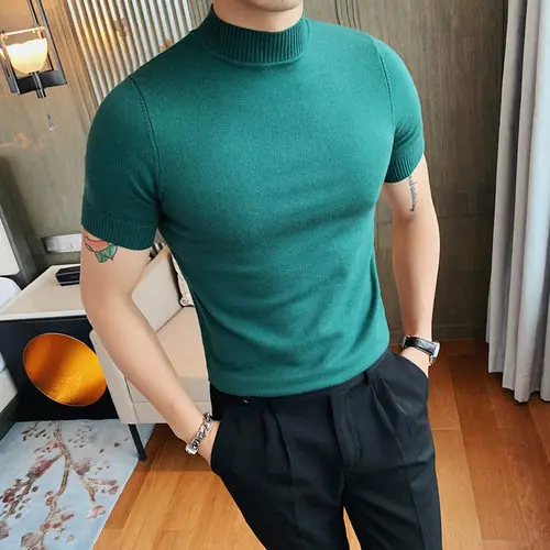 Dark green
