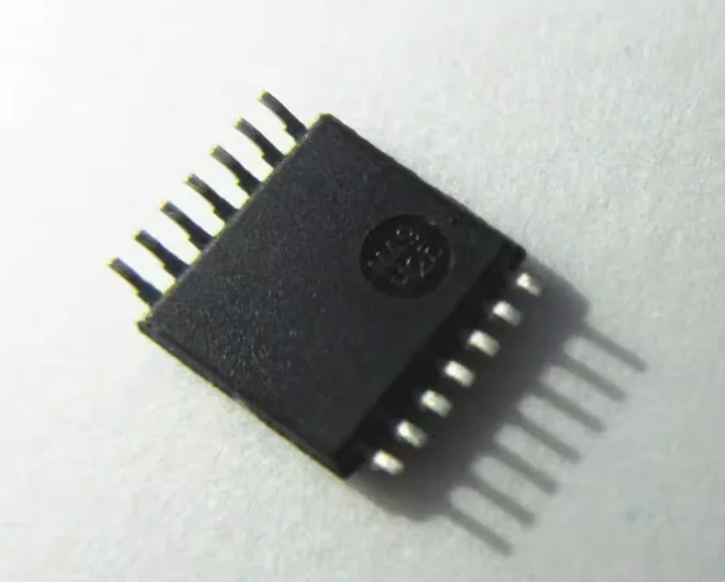 Surface mount TXS0104 TXS0104EPWR YF04E Voltage level conversion TSSOP14