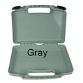 Gray