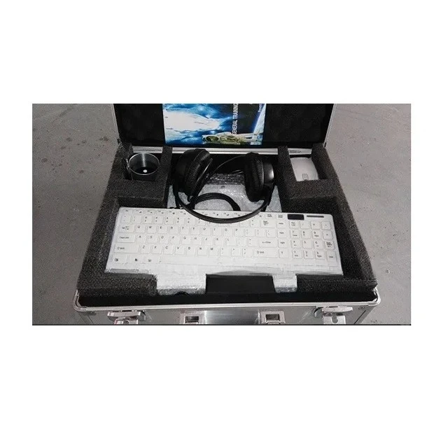 

для 3D NSL квантовый магнитный анализатор здоровья, компьютерная модель
