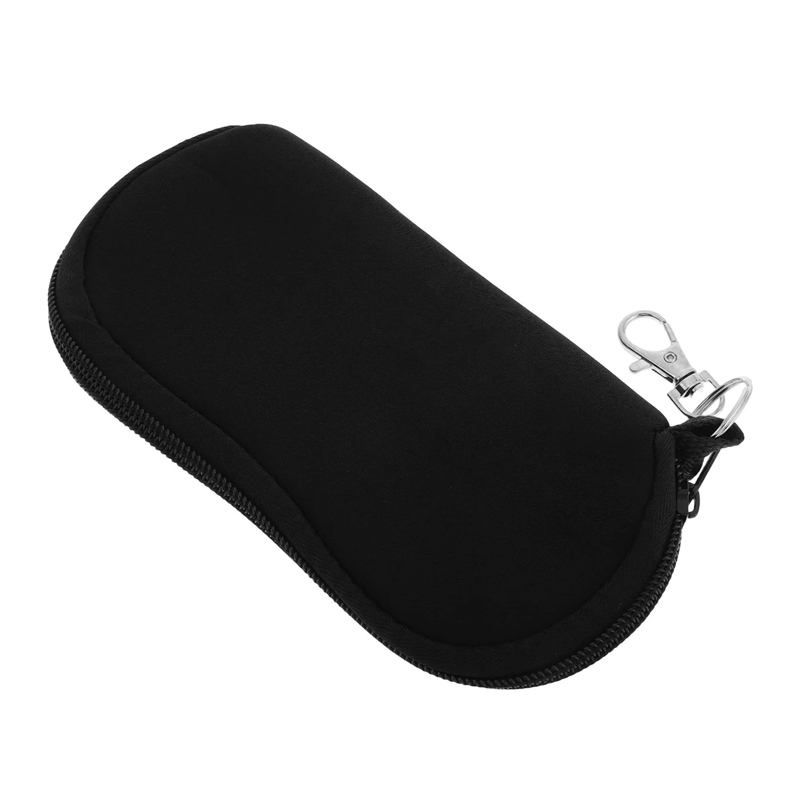 

Swim Goggle Case Waterproof Durable Portable Travel Eyeglasses Sunglasses Storage Bag Black Kids Goggles Case Sunglasses Bag