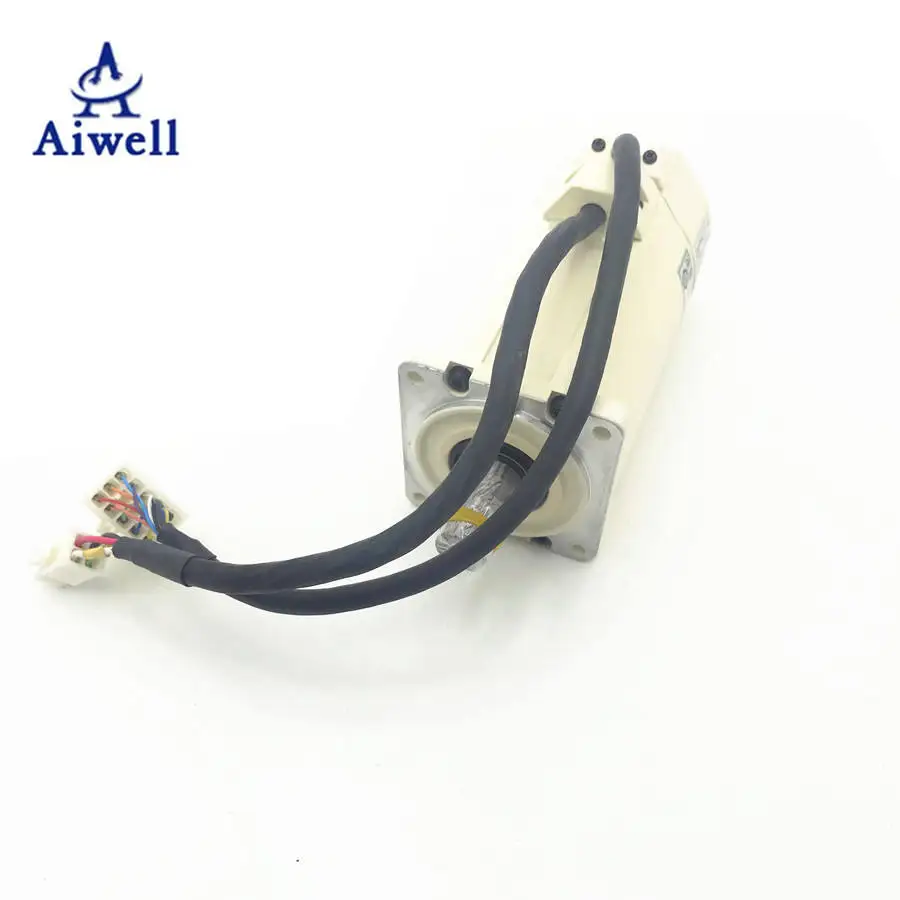 

0.4KW MSMA Series AC Servo Motor MSMA042A1E
