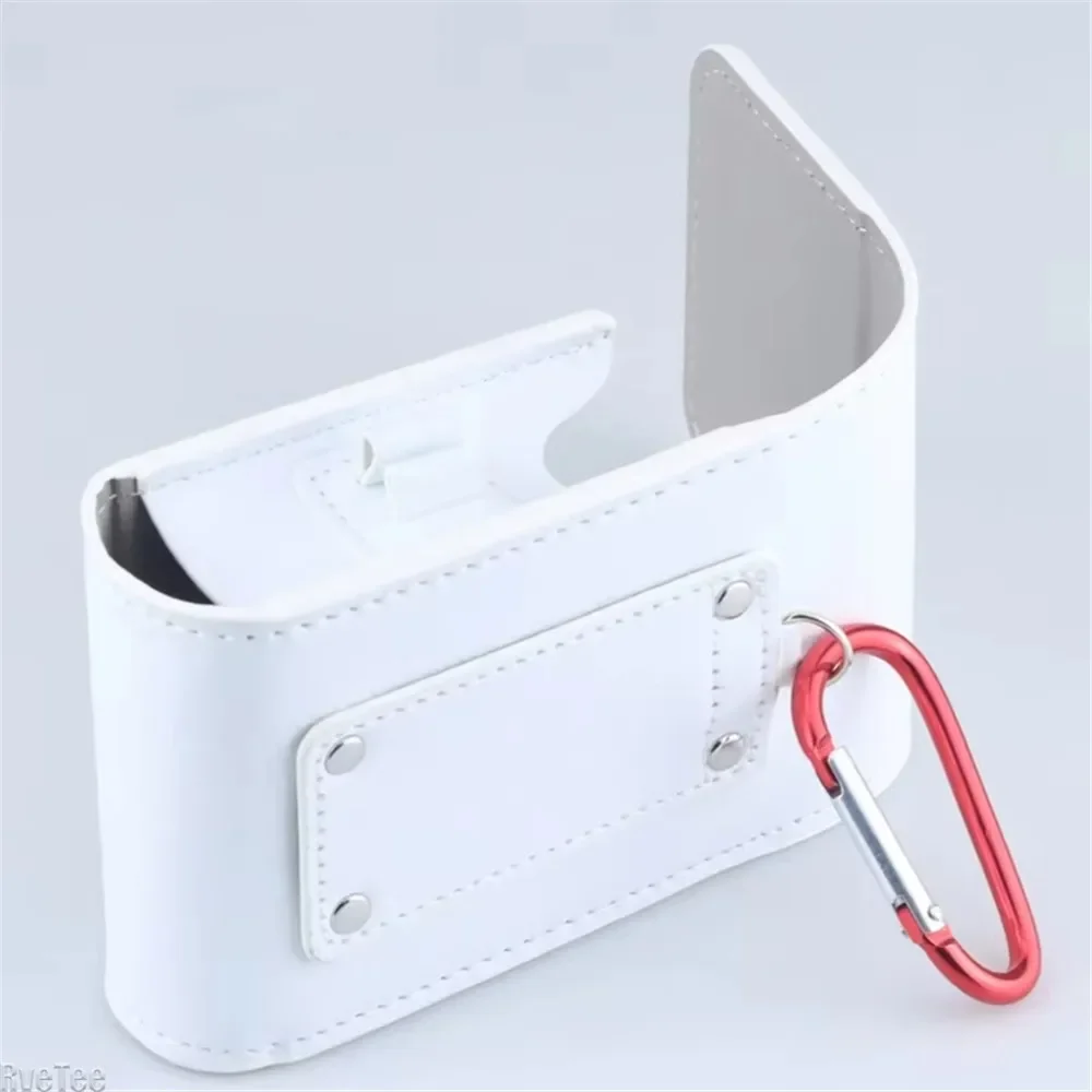 Golf Rangefinder Carrying Case With Buckle Golf Case Distance Meter Carrying Storage Bag Hard Shell Case