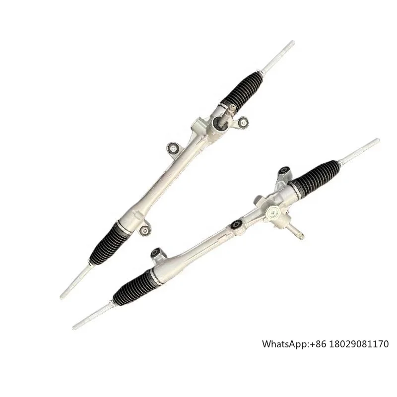 Power Steering Rack…