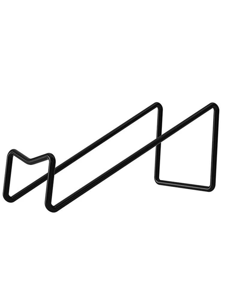 1 paquet de support de bouteille de vin en fer, présentoir de bouteille de vin de comptoir, support de stockage de vin, décoration de comptoir Simple pour la maison