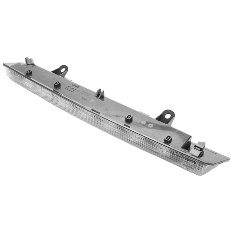 

【XQBA】6351HH Third High Mount Brake Light Rear Reflector Stop Tail Light for Peugeot 208 308 3008 Citroen C4 C5 DS4