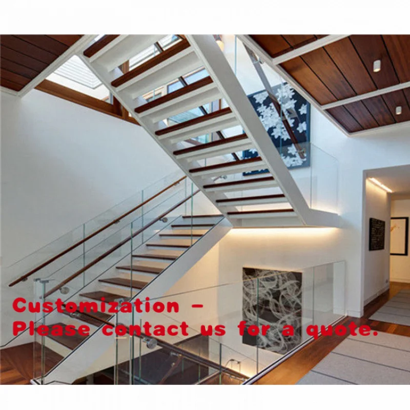 

Индивидуальный заказ: Лестничный подъемник для бытовой техники, лестница для дома