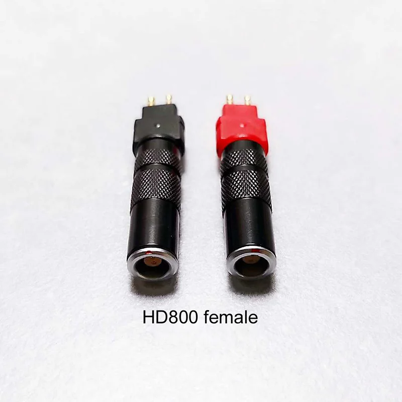 

Прочный универсальный преобразователь с покрытием из черного золота: одиночный комплект для вилок HD525 HD650 HD600 HD580 HD545 на 3,5 мм 2,5 мм HD800 ED15 MMCX