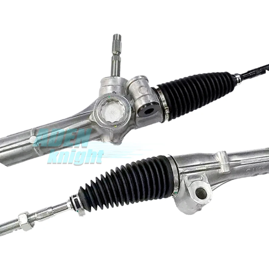 45510-58010 Power Steering Rack For Toyota ALPHARD VELLFIRE HV 08-11 45510-58020 4551058010 4551058020