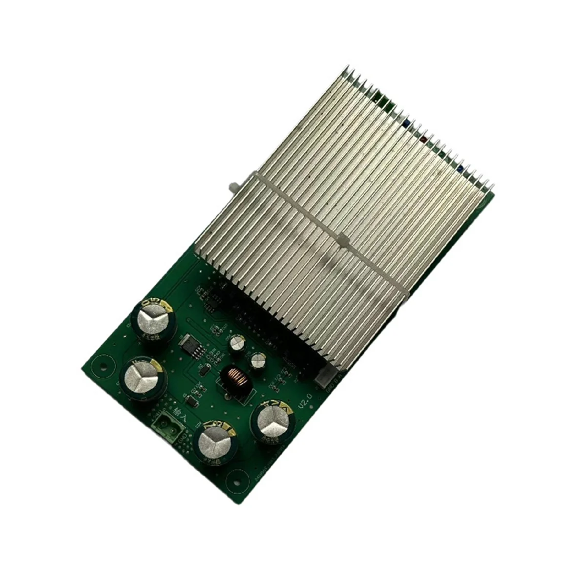 EULM 50W High Power Schumann Wave Generator 7.83HZ Very Low Frequency Pulse Pure Sine Wave Signal Generator