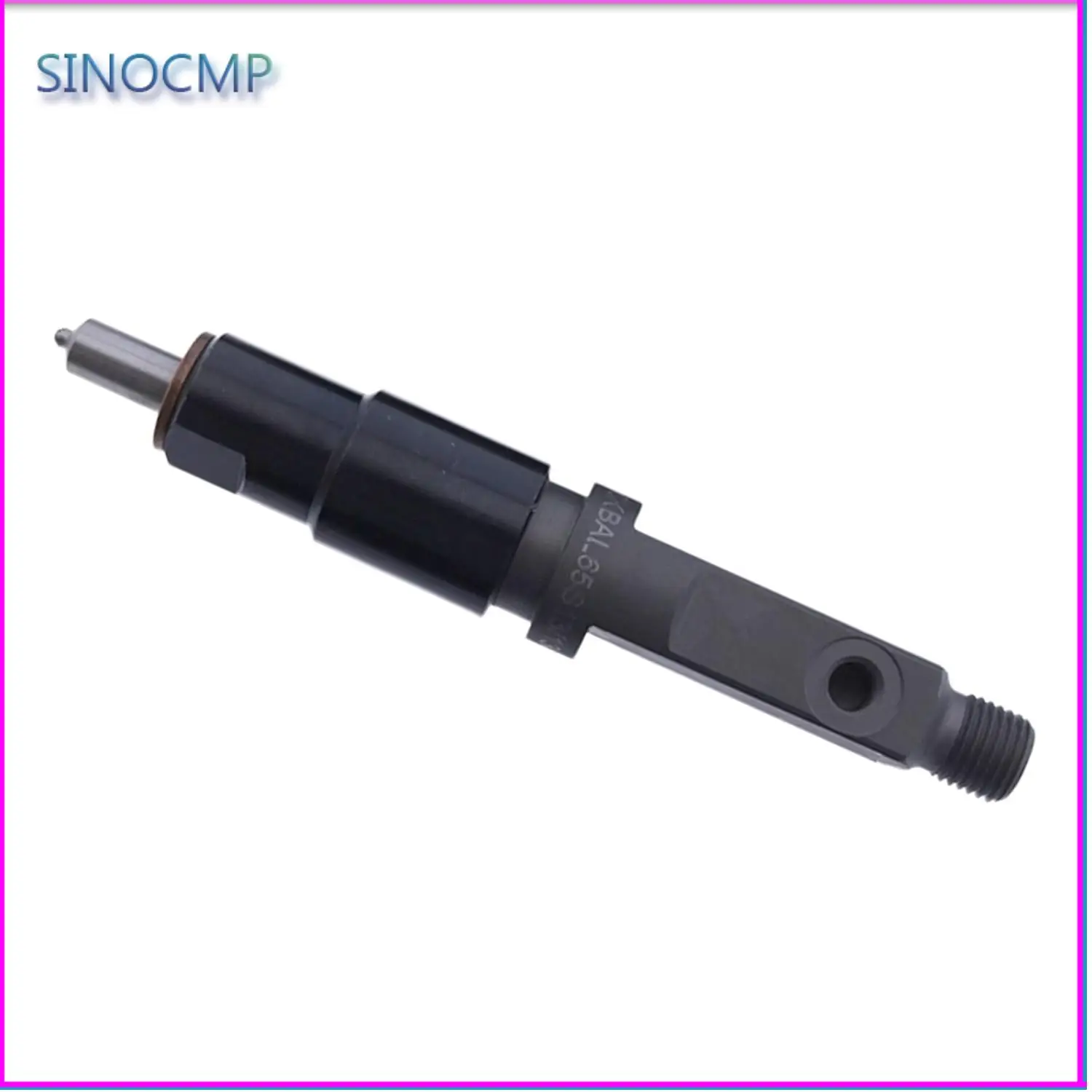 Injector 02233085 For Deutz Engine BFL913 F3L912 F4L912 F6L912 Engine Parts Fuel Supply System Fuel Injector Automobiles Parts