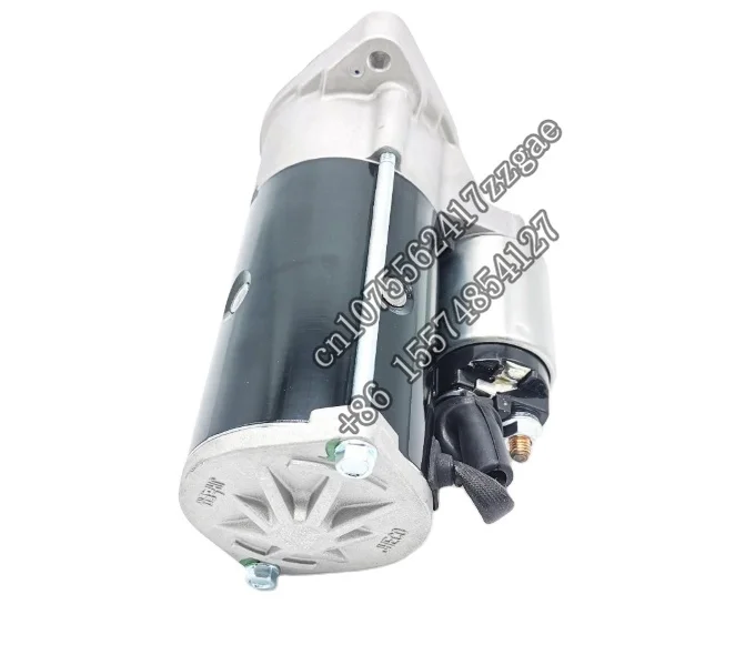 Automotive Starter motor for DONGFENG ZNA RICH Pickup ZD22