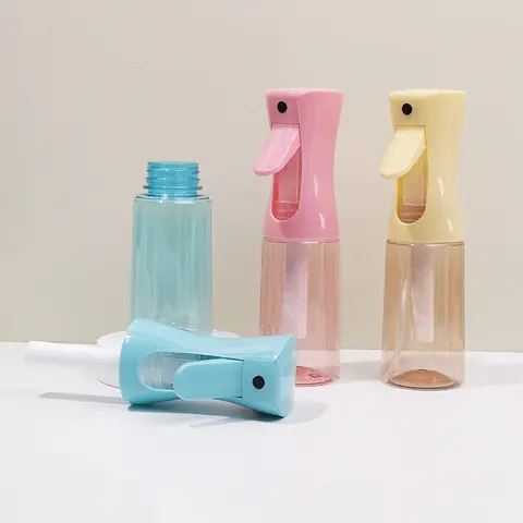 8 best sales trycksprayflaska - №4