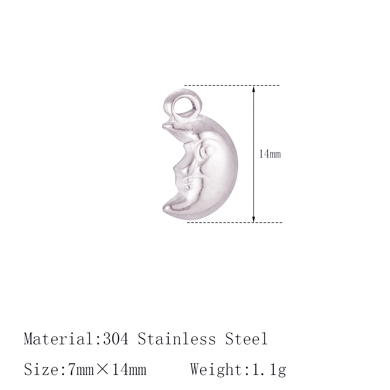 3 Stuks Bee/Viool/Kokos Palm/Harten Charms Rvs Kettingen Armband Hangers Handgemaakte Craft Diy Sieraden maken Vinden