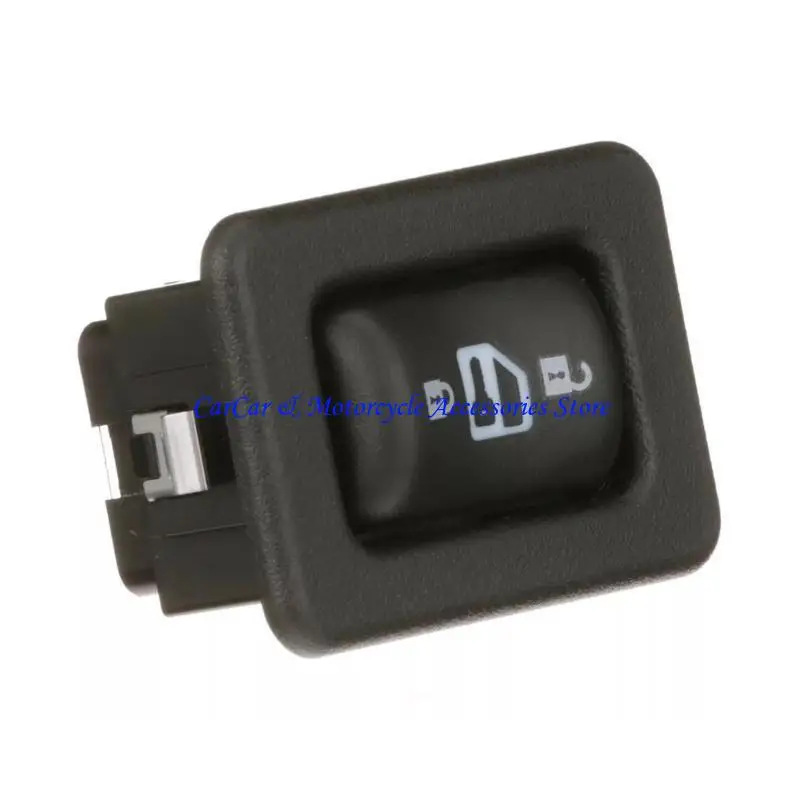 

G5AD Central Door Lock Switch Button Replace 15077858 Switch Control Button