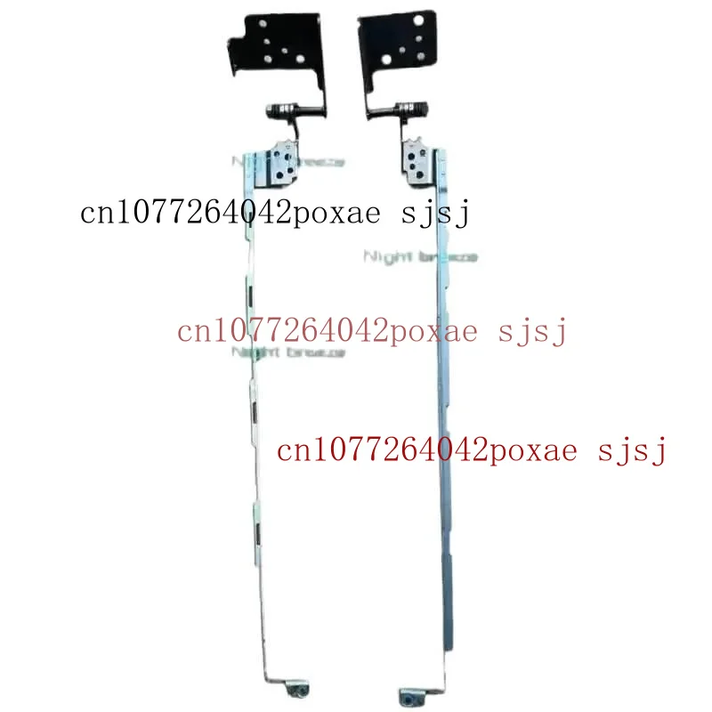

SJ New for ZX7-CP7S2 CN95S04 hinges L+R