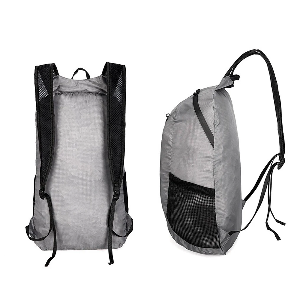 For KTM 6Days 250 300 450 500 EXC EXC-F XC-W Six Day Small Ultralight Foldable Backpack Storage Men Women  Outdoor  Accessories