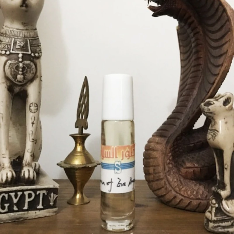 8-10ml Aromatherapy Essential Oil Tibetan Incense Ambergris Frankincense Tea Room Study Yoga Purify The Air and Remove Odors