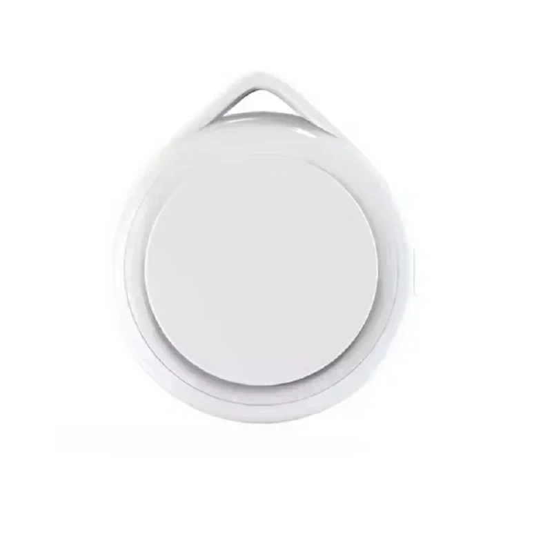 ZLRLMHY Suitable for Apple tag replacement locator, wireless smart Bluetooth tracker used in conjunction with Find My APP